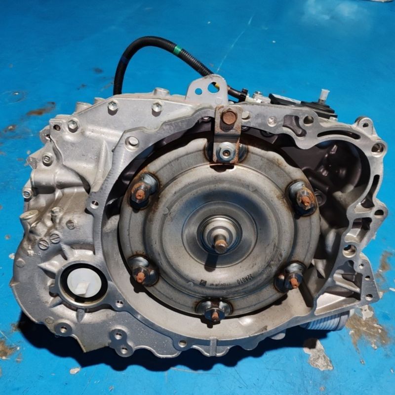 TF-70SC Transmission à 6 vitesses pour Dongfeng 508 AT6 AWF6F25 2.0L 2.3L