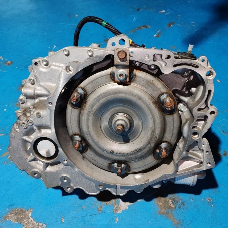 TF-70SC Transmission à 6 vitesses pour Dongfeng 508 AT6 AWF6F25 2.0L 2.3L