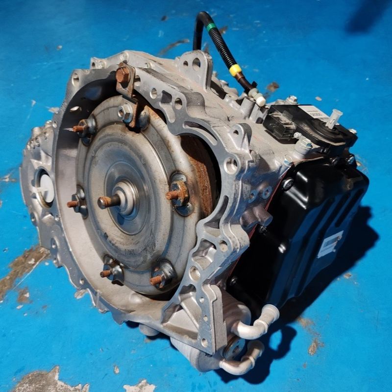 TF-70SC Transmission à 6 vitesses pour Dongfeng 508 AT6 AWF6F25 2.0L 2.3L