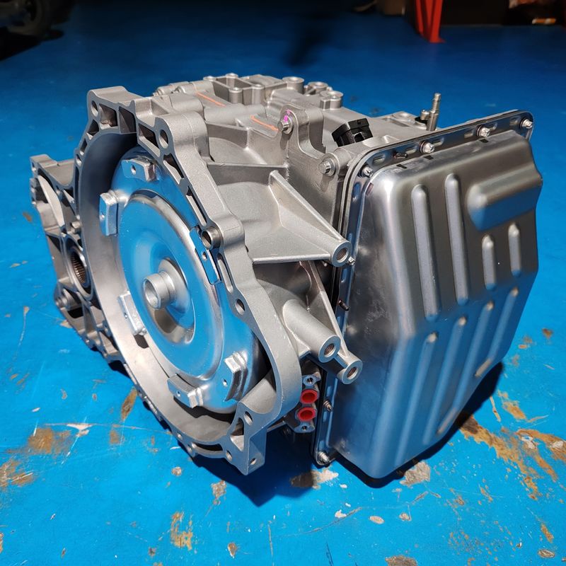 Action 2.0T boîte de vitesses à 6 rapports pour Ssangyong 2010-2016