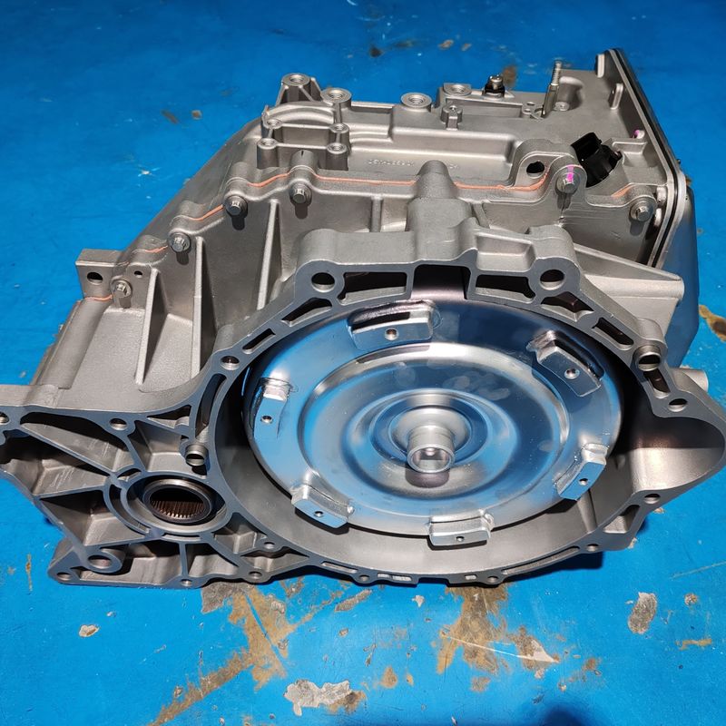 Action 2.0T boîte de vitesses à 6 rapports pour Ssangyong 2010-2016