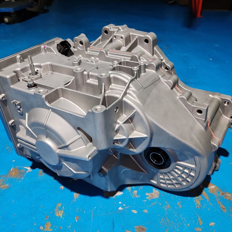 Action 2.0T boîte de vitesses à 6 rapports pour Ssangyong 2010-2016
