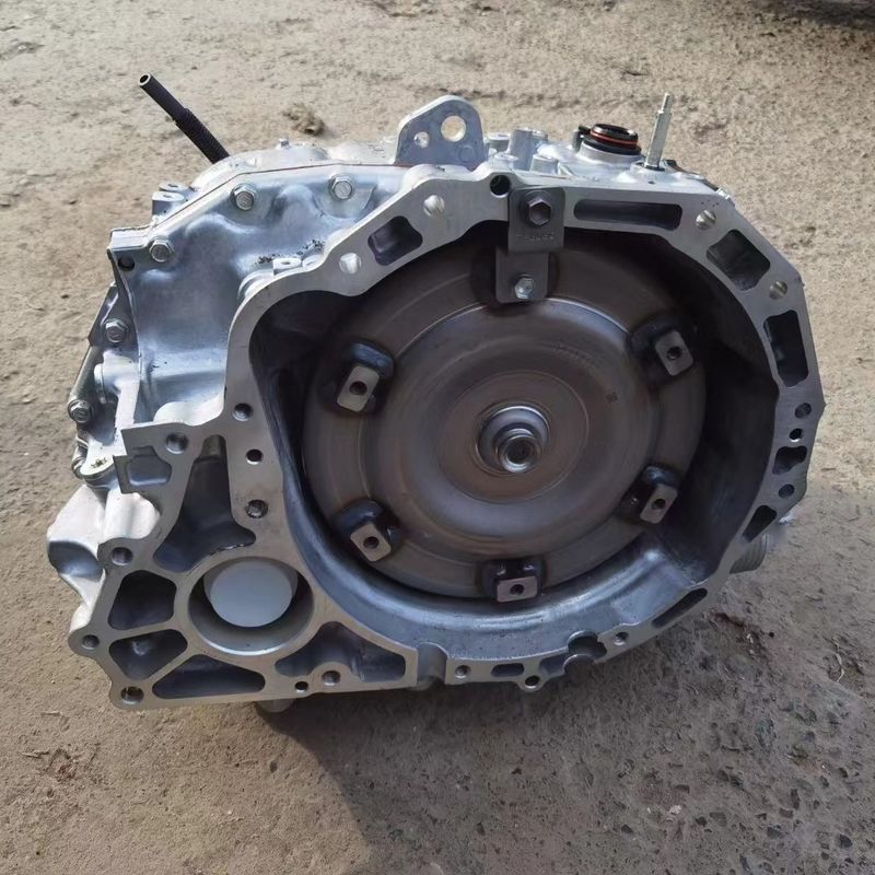 Assemblage de transmission automatique TF-71SC à 6 vitesses pour le Changang Suzuki Qi Yue Aisin 4WD 2014-2018