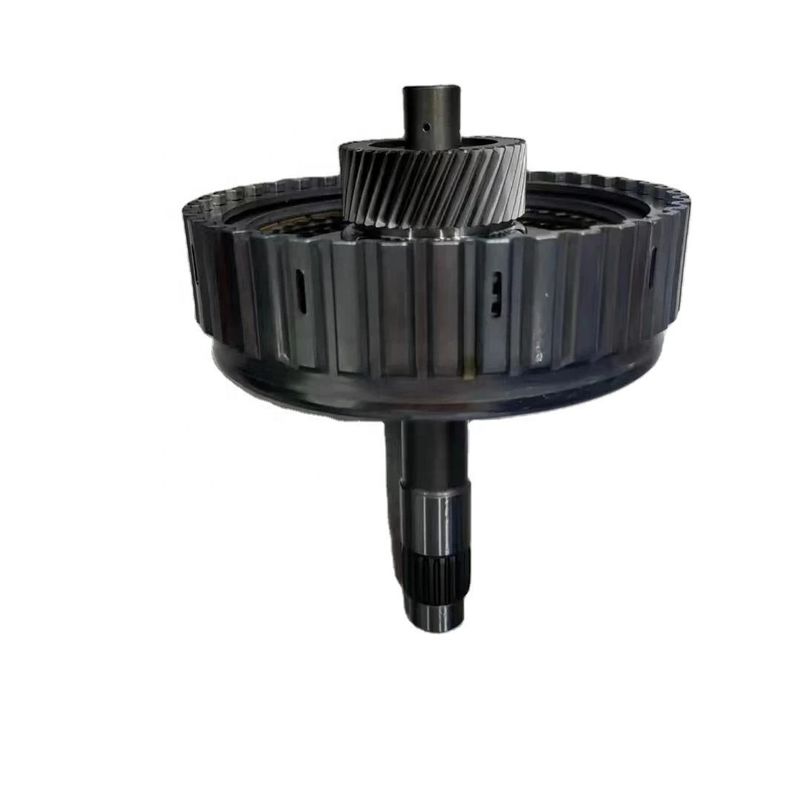 ROEWE i6 CVT180 Assemblage d'embrayage à transmission avant pour les performances de conduite