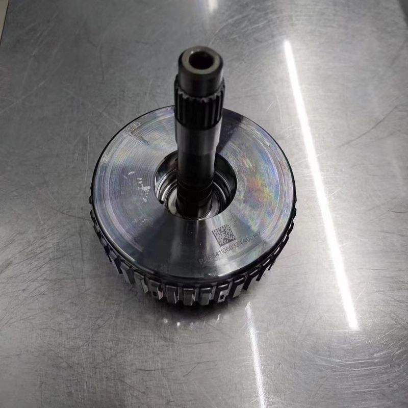 ROEWE i6 CVT180 Assemblage d'embrayage à transmission avant pour les performances de conduite