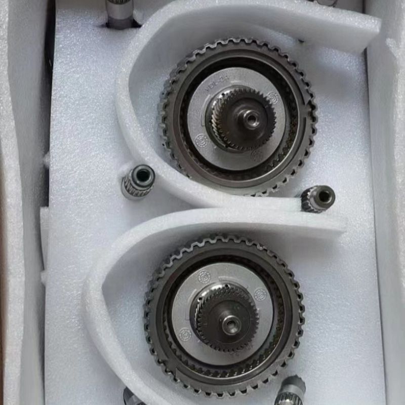 ROEWE i6 CVT180 Assemblage d'embrayage à transmission avant pour les performances de conduite