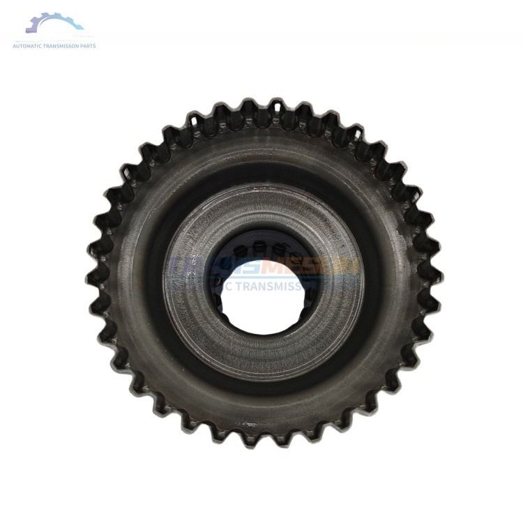 ALTO U440 Transmission automatique à 4 rapports, engrenage avant et moyeu de raccordement de l'embrayage avec 1