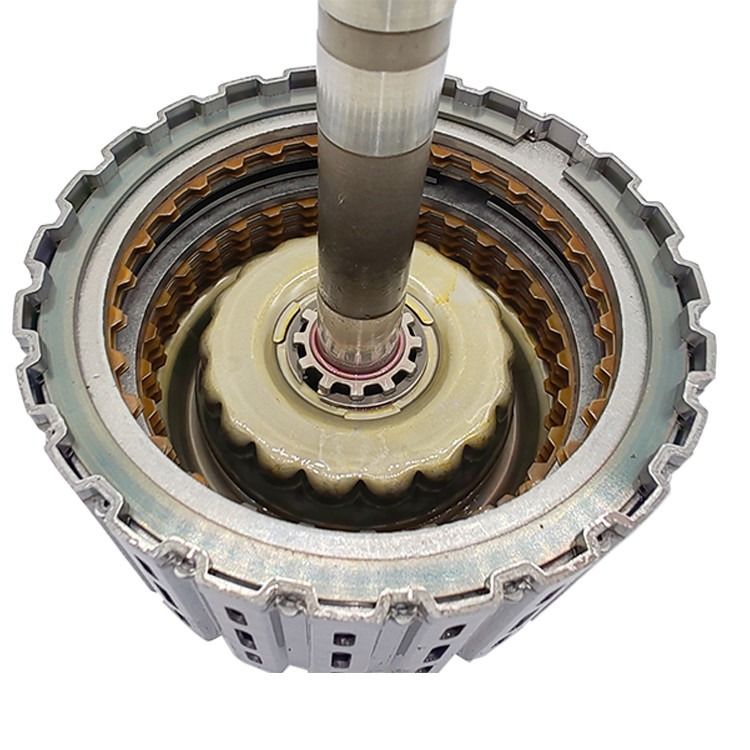 175808015 LOVA Assemblage de l'embrayage à vitesse avant pour Buick Chevrolet Suzuki 1.0L 1.4L 1.6L