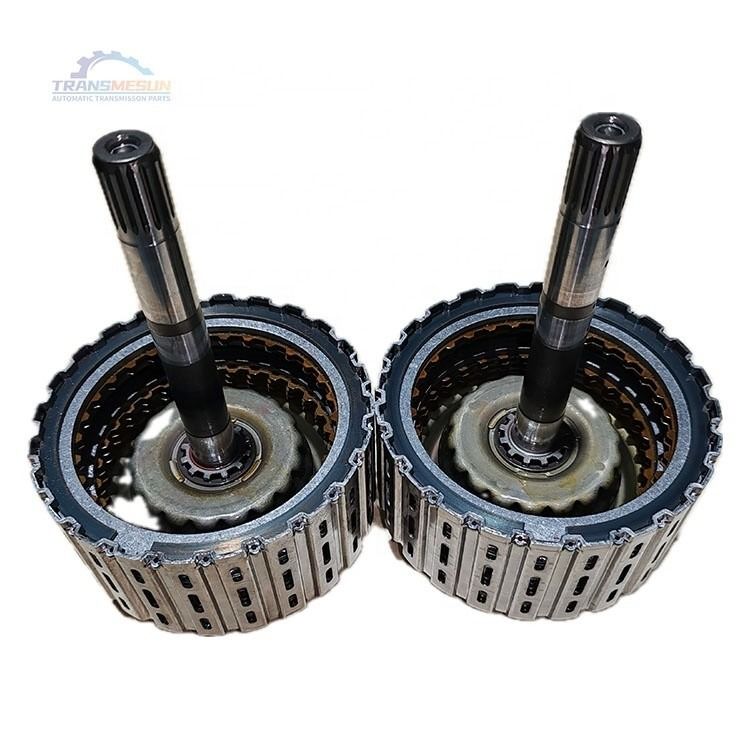 Assemblage d'embrayage de la Buick AW81-40LE/U440E pour l'engrenage supérieur de la bande TRANSMESUN