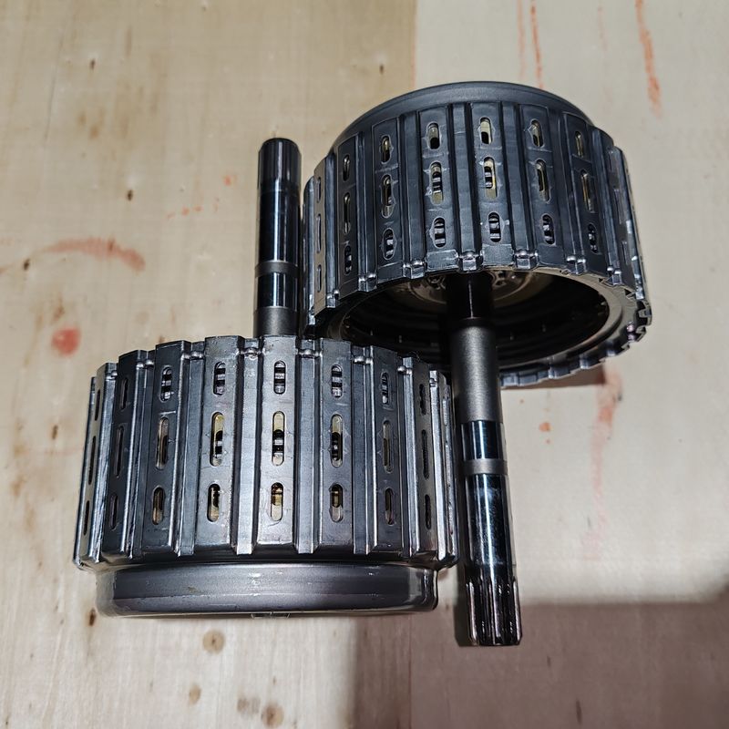 Assemblage d'embrayage de la Buick AW81-40LE/U440E pour l'engrenage supérieur de la bande TRANSMESUN