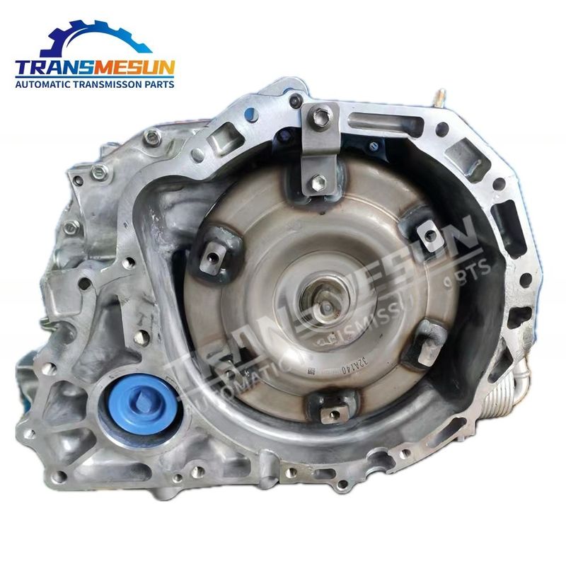 OE NO. 20009-86P13-000 2014-2018 Changan Suzuki Qi Yue Aisin Assemblage de transmission automatique à 6 vitesses TF-71SC