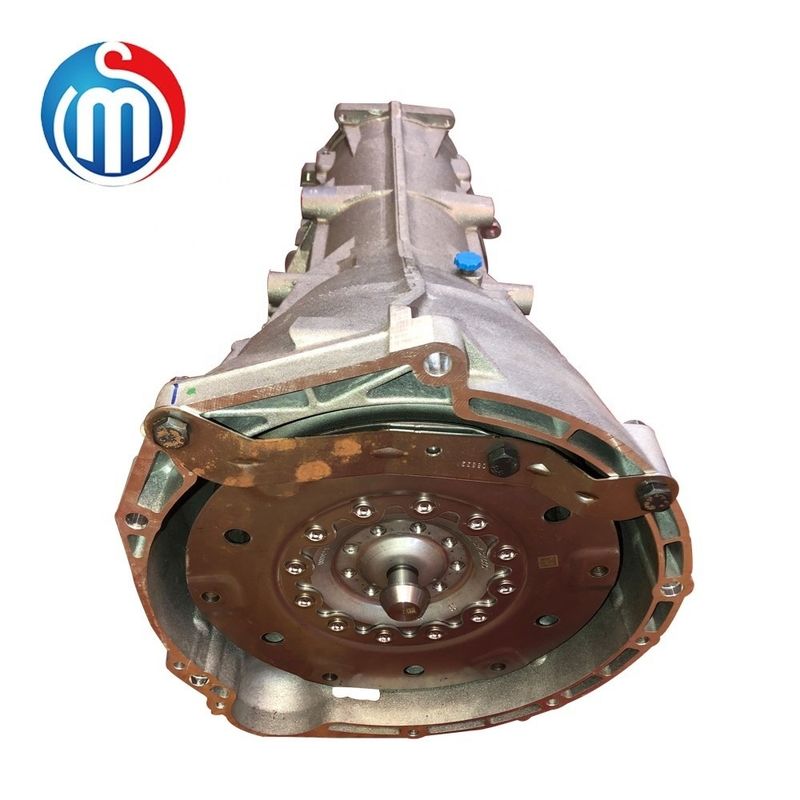 Améliorez les performances de votre BMW avec la transmission GA8X51CZ 8X51