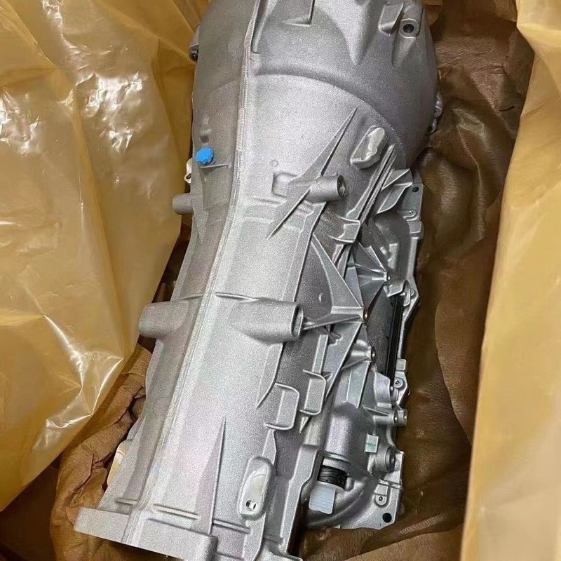 Améliorez les performances de votre BMW avec la transmission GA8X51CZ 8X51