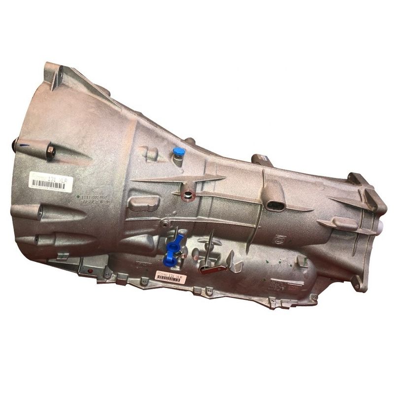 Améliorez les performances de votre BMW avec la transmission GA8X51CZ 8X51