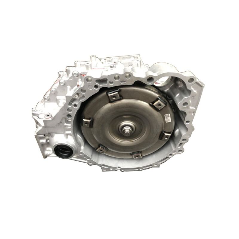 U660E Pièce de transmission pour Toyota Lexus ES350 2WD 3.5L boîte automatique universelle