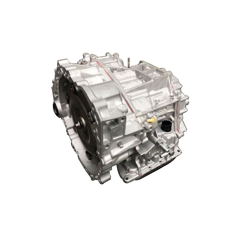 U660E Pièce de transmission pour Toyota Lexus ES350 2WD 3.5L boîte automatique universelle