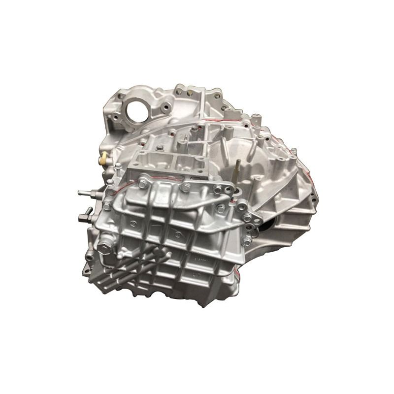 U660E Pièce de transmission pour Toyota Lexus ES350 2WD 3.5L boîte automatique universelle
