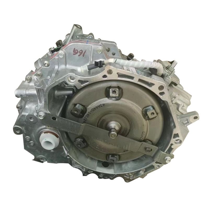 55-51SN Système de transmission automatique à deux roues motrices pour Nissan BAIC MG Volvo Installation facile