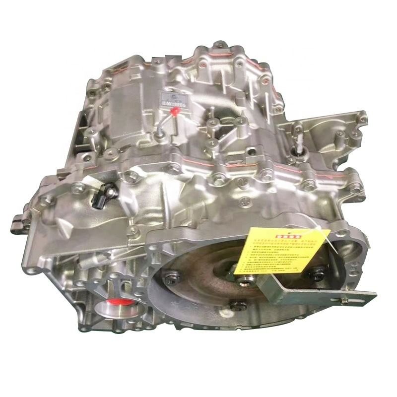 Système de transmission automatique pour Outlander 2.4L 4WD 4J12 55X45X55 NO