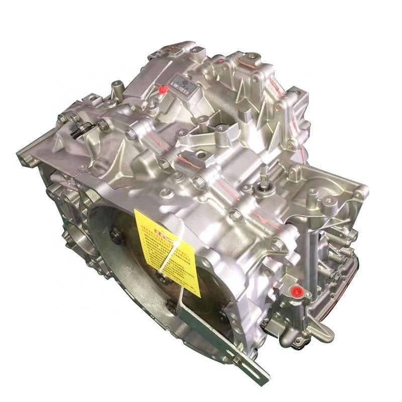 Système de transmission automatique pour Outlander 2.4L 4WD 4J12 55X45X55 NO