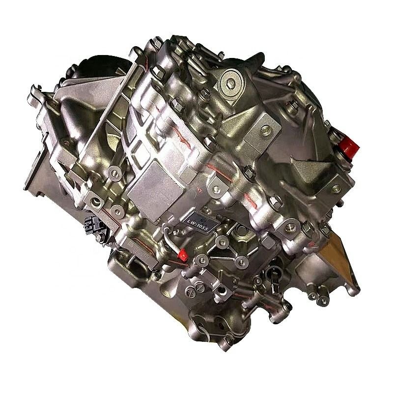 Système de transmission automatique pour Outlander 2.4L 4WD 4J12 55X45X55 NO