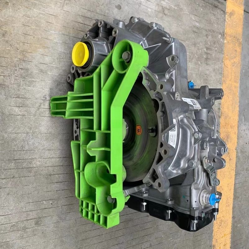 6F35 Assemblage de transmission AWD et FWD pour Ford Edge automatique à 6 vitesses