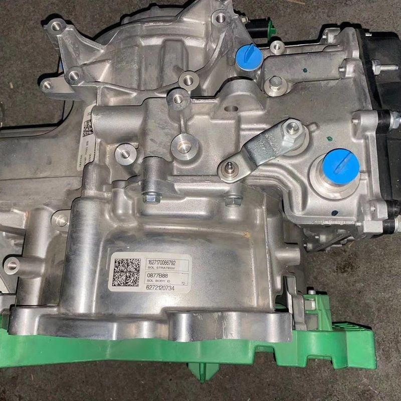 6F35 Assemblage de transmission AWD et FWD pour Ford Edge automatique à 6 vitesses