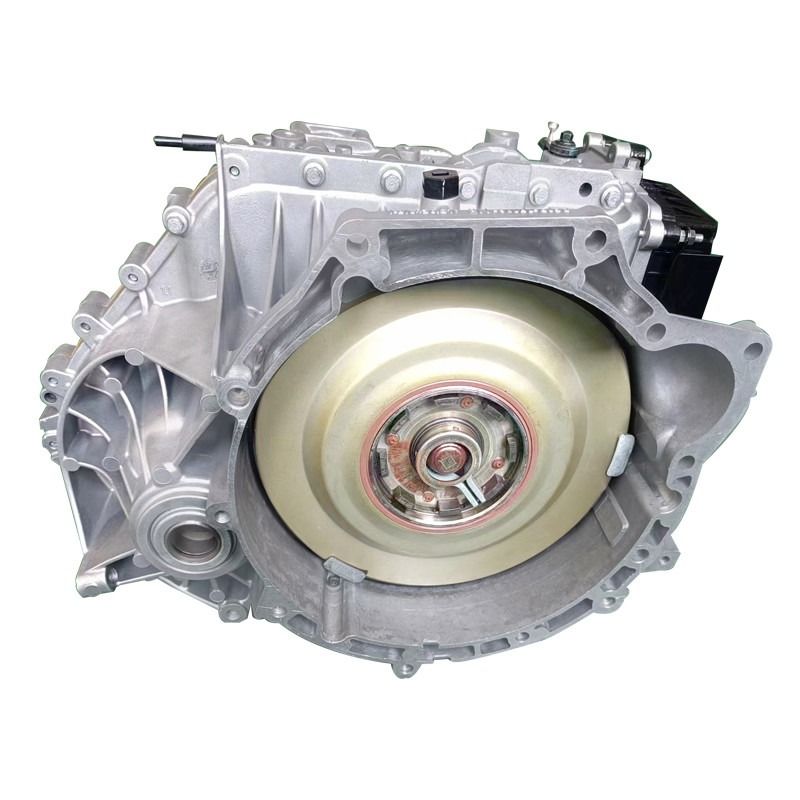 Pièces de transmission MPS6 6DCT450 remaniées pour boîte de vitesses automatique VOLVO 1.6T 2WD