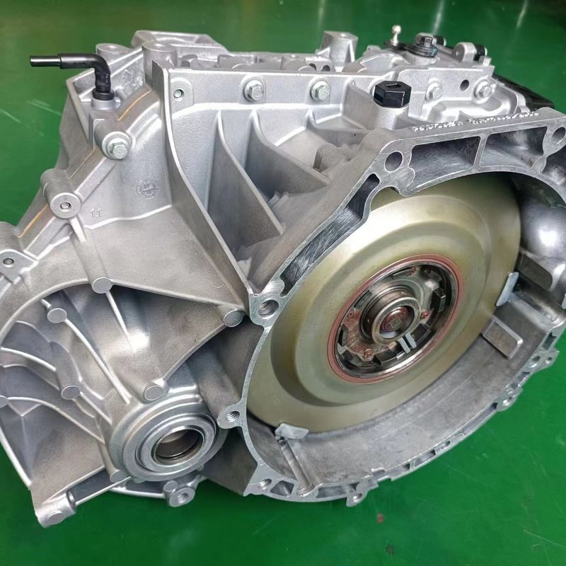 Pièces de transmission MPS6 6DCT450 remaniées pour boîte de vitesses automatique VOLVO 1.6T 2WD