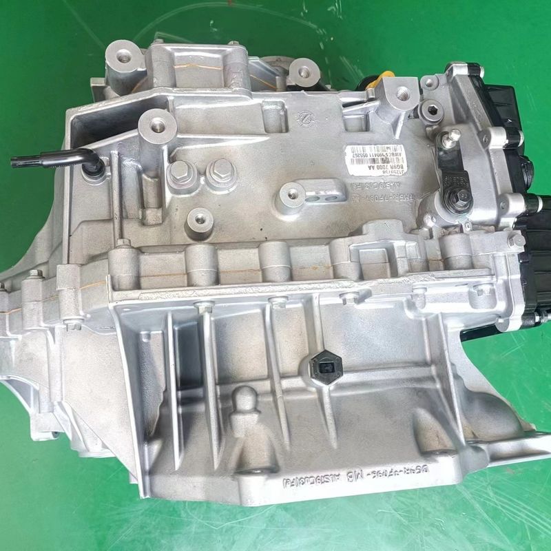 Pièces de transmission MPS6 6DCT450 remaniées pour boîte de vitesses automatique VOLVO 1.6T 2WD