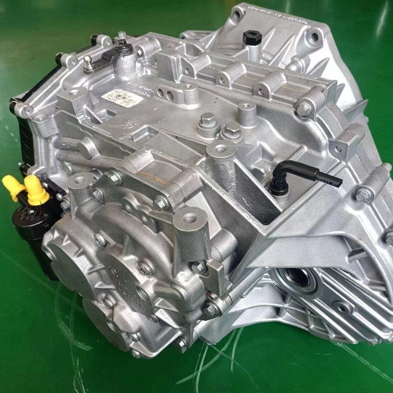 Pièces de transmission MPS6 6DCT450 remaniées pour boîte de vitesses automatique VOLVO 1.6T 2WD
