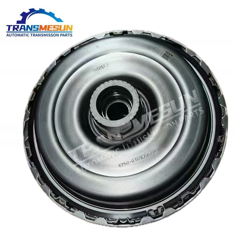 Parties automobiles JAC TRANSMESUN HFCDTF630 assemblage d'embrayage humide pour le raffinage S7 M6 M4 M5 S5 Jiayue X7