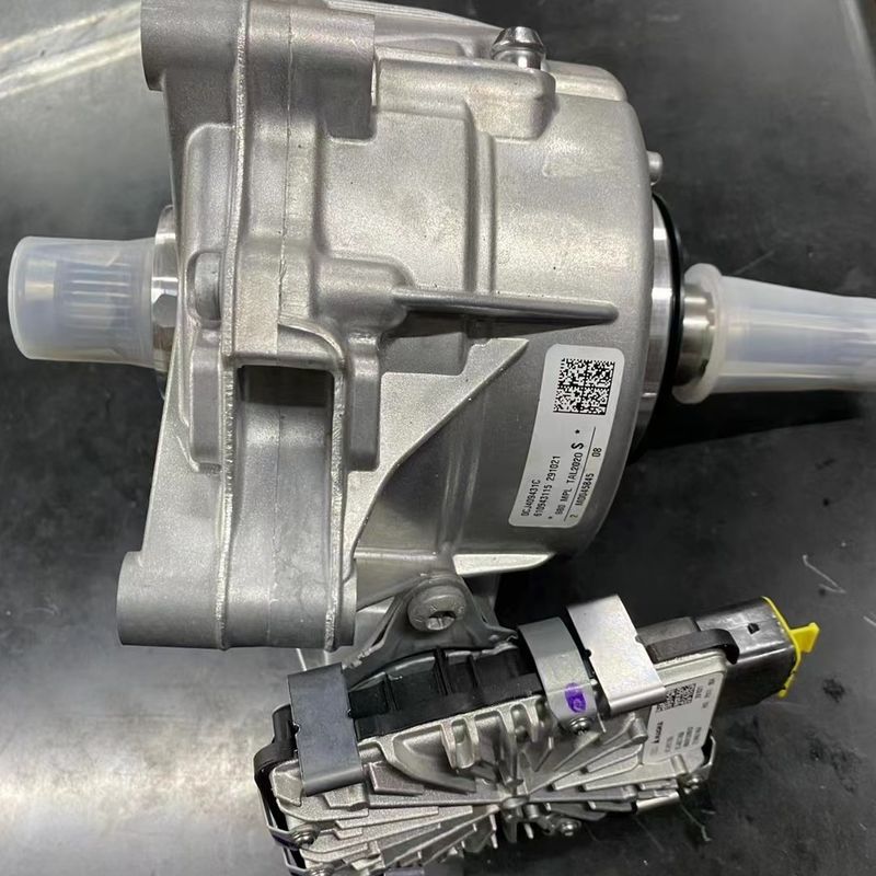 0CJ409431C N° OE 15KG Assemblage d'embrayage à traction intégrale pour FAW Audi A6L C8 TRANSMESUN