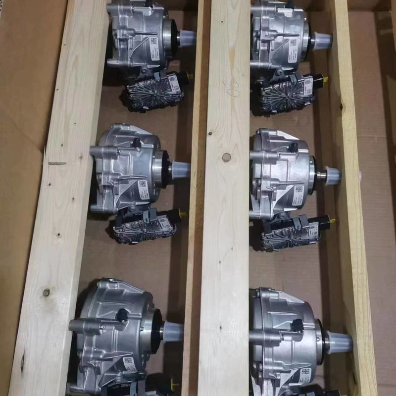 0CJ409431C N° OE 15KG Assemblage d'embrayage à traction intégrale pour FAW Audi A6L C8 TRANSMESUN