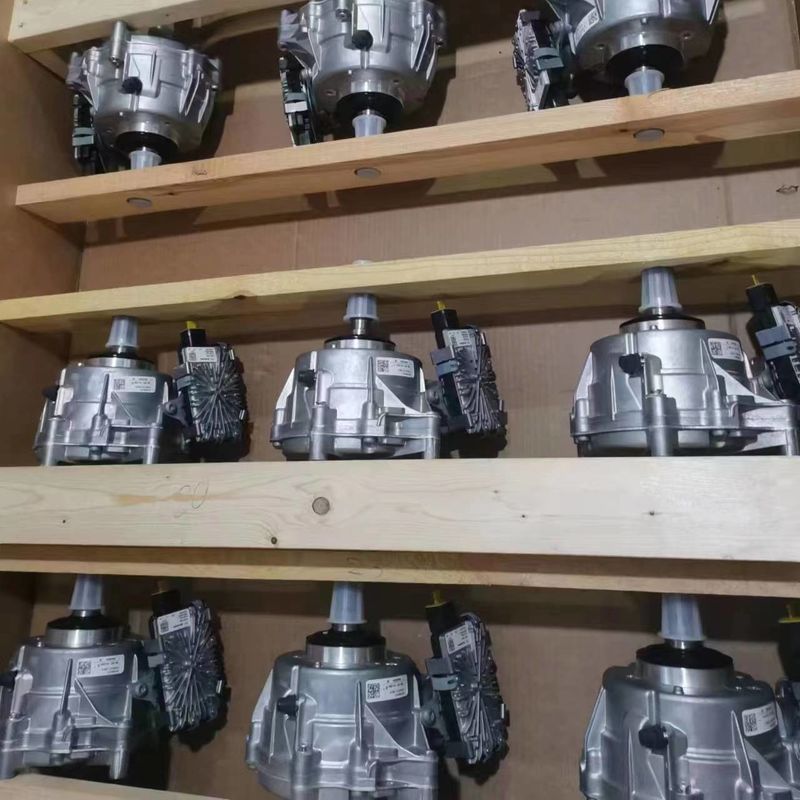 0CJ409431C N° OE 15KG Assemblage d'embrayage à traction intégrale pour FAW Audi A6L C8 TRANSMESUN