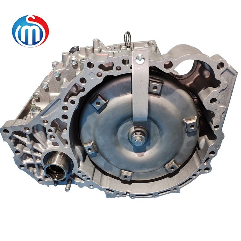 U660 Assemblage de boîte de vitesses 4X4 à 6 vitesses pour Toyota Sienna OE NO. 30500-45032