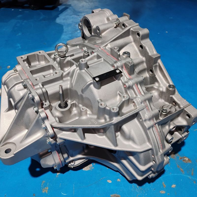 U660 Assemblage de boîte de vitesses 4X4 à 6 vitesses pour Toyota Sienna OE NO. 30500-45032