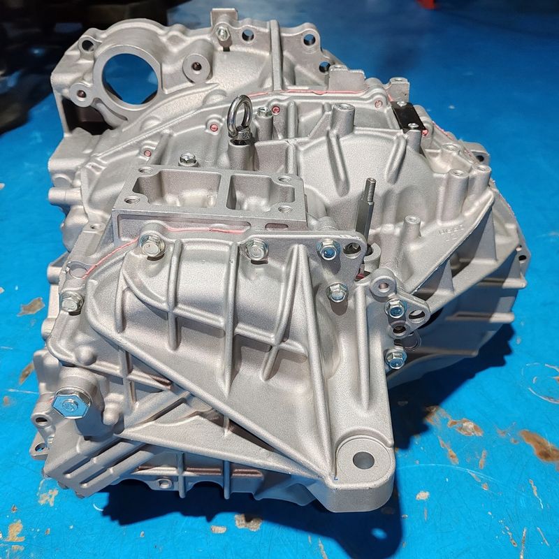U660 Assemblage de boîte de vitesses 4X4 à 6 vitesses pour Toyota Sienna OE NO. 30500-45032