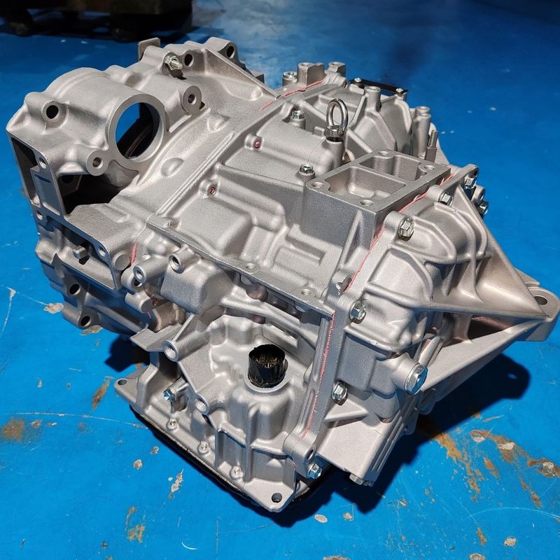 U660 Assemblage de boîte de vitesses 4X4 à 6 vitesses pour Toyota Sienna OE NO. 30500-45032