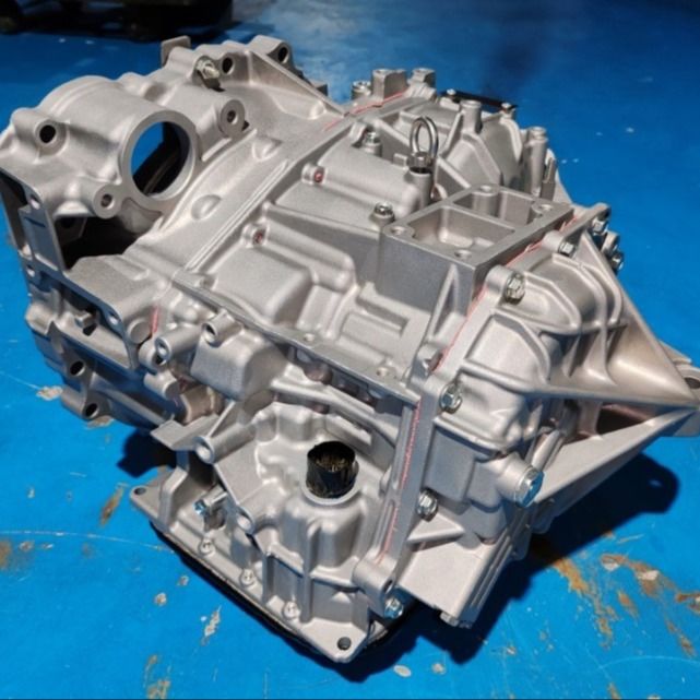 2019- Année U660F 3.5L boîte de vitesses à transmission 4WD Assemblage pour Lexus 100% professionnel testé