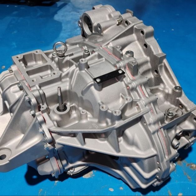 2019- Année U660F 3.5L boîte de vitesses à transmission 4WD Assemblage pour Lexus 100% professionnel testé