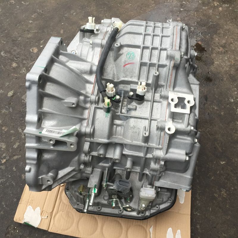 K112 Assemblage de transmission CVT pour les moteurs Toyota 2.0L 2010-2018 Système de transmission automatique