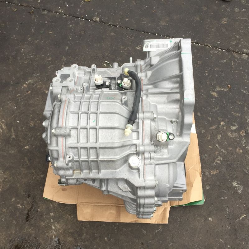 K112 Assemblage de transmission CVT pour les moteurs Toyota 2.0L 2010-2018 Système de transmission automatique