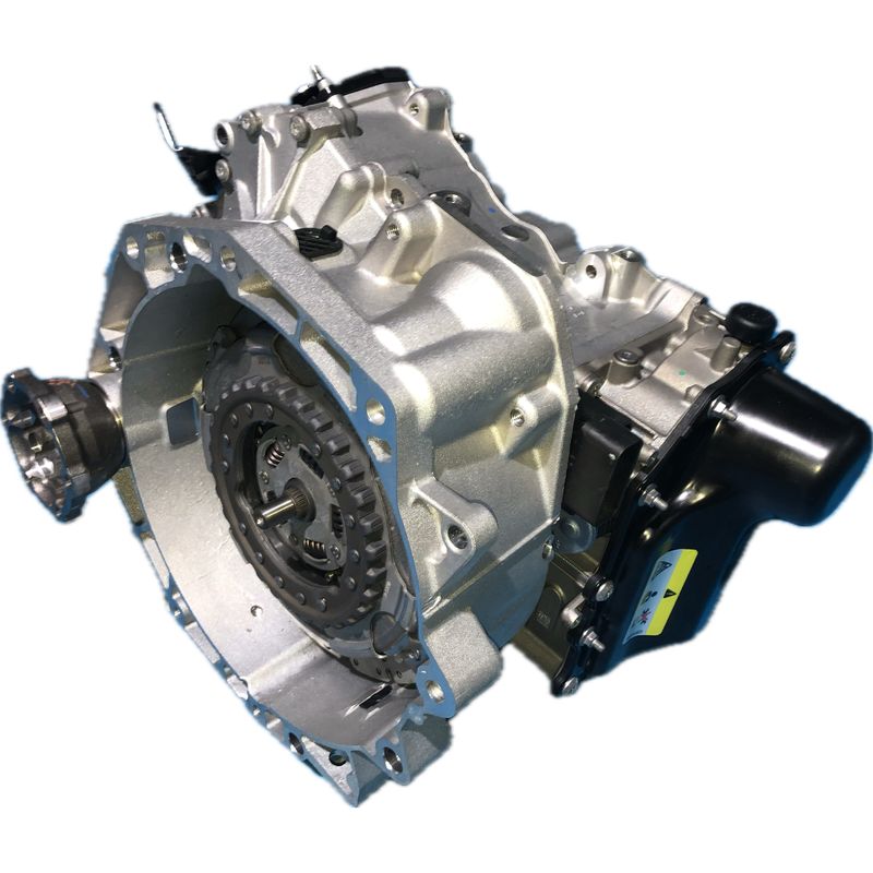 - 0AM DQ200 1.4T boîte de vitesses pour les modèles Shangku 0AM300048NX 2009-2015