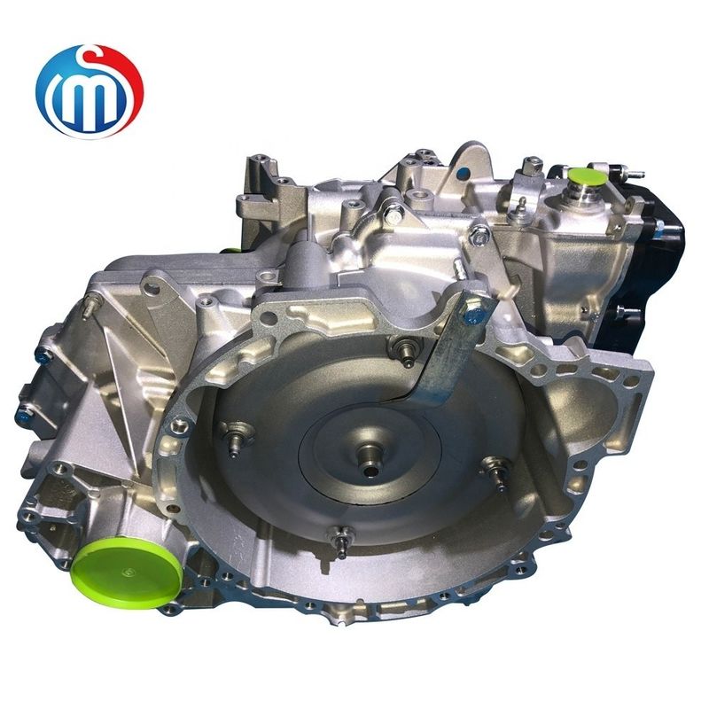 6F35 Nombre Type Pièces de transmission automatique pour Ford CV6Z-7000-X 1.6L 4WD automatique