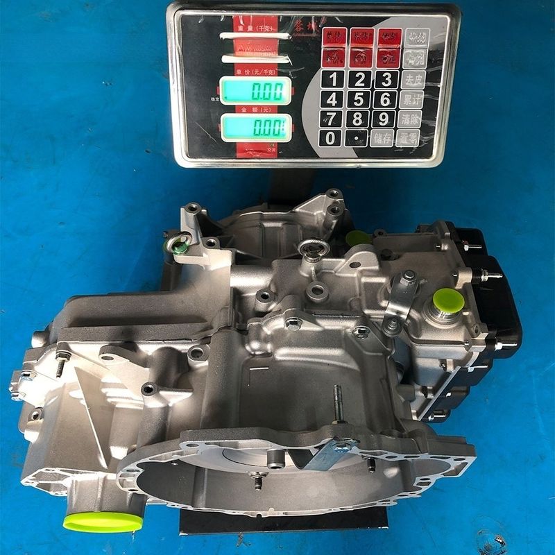 6F35 Nombre Type Pièces de transmission automatique pour Ford CV6Z-7000-X 1.6L 4WD automatique