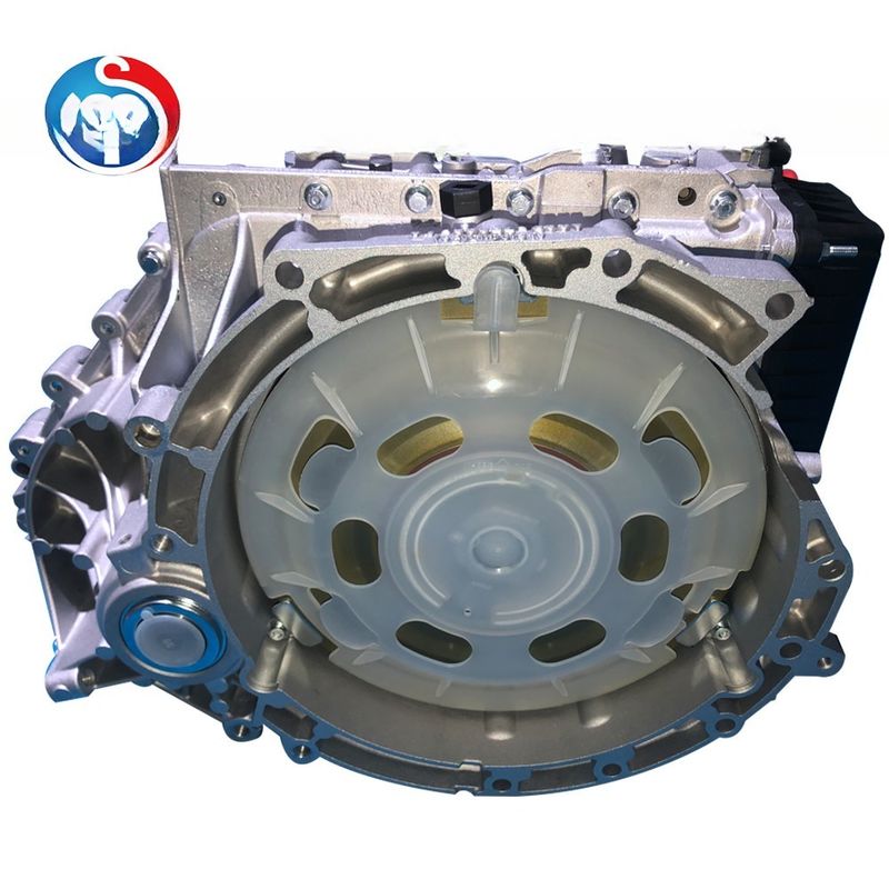 Parties de transmission automatique pour VOLVO S60 S80L V60 2.0T B4204T7 TURBO Série F garantie