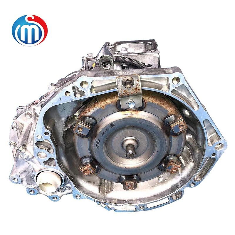 MG ZS 1.5L Assemblage de transmission à deux roues TS-41SN TS-40SN U442E OE 10269021 pour pièces automobiles