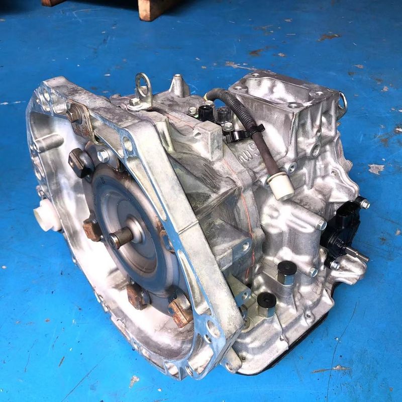 MG ZS 1.5L Assemblage de transmission à deux roues TS-41SN TS-40SN U442E OE 10269021 pour pièces automobiles