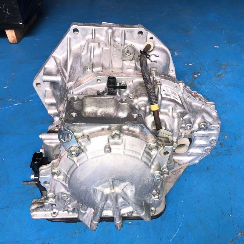 MG ZS 1.5L Assemblage de transmission à deux roues TS-41SN TS-40SN U442E OE 10269021 pour pièces automobiles